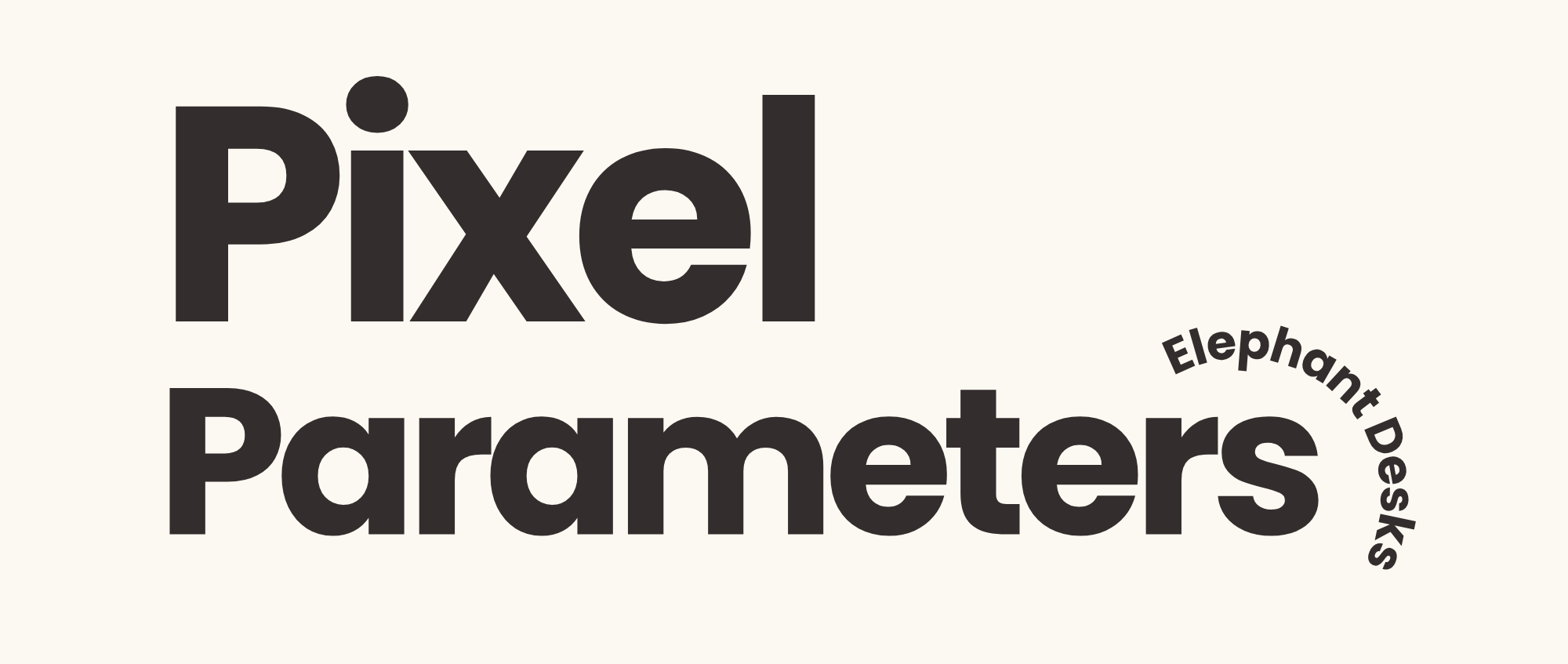 Elephant Desks Pixel Parameters